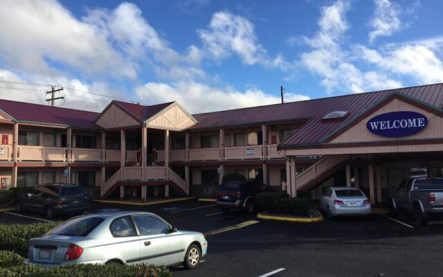 Welcome Everett Inn
