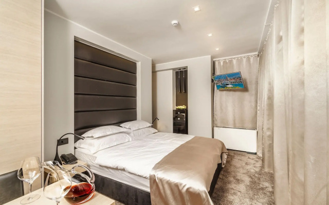 The View Luxury Rooms