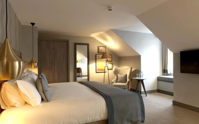 The Tytherington