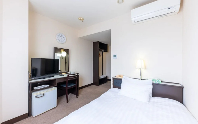 Tabist Hotel New Osamura Sabae Inter