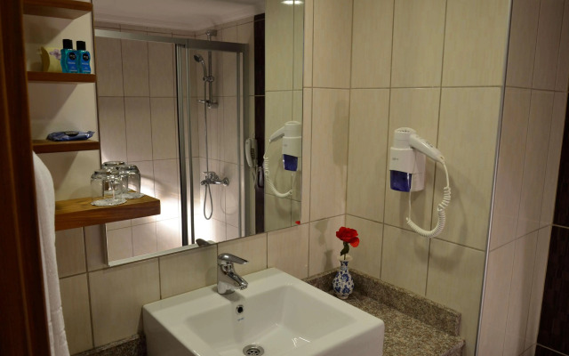 Greenwood Kemer Resort