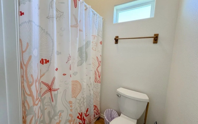 Sunburn Alley 4 Bedroom Home