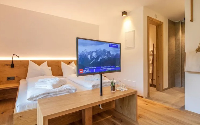 JOAS natur.hotel.b&b