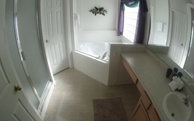 Lkb4705aw 4 Bedroom Villa in Lake Berkley