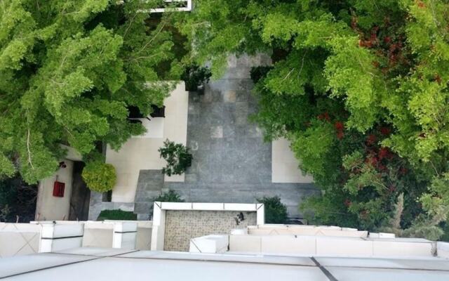 Oasis International Hotel Hawassa