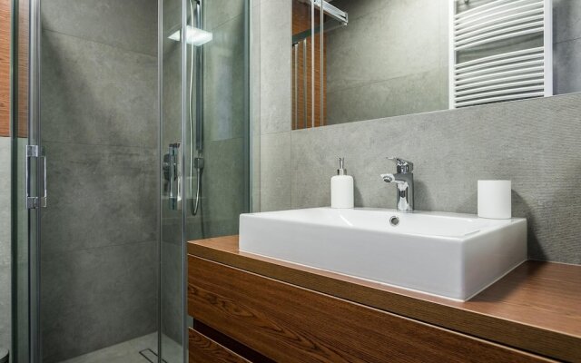 DownTown Apartments Arianska 6