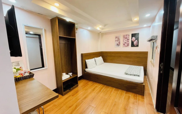 My Dream Hotel