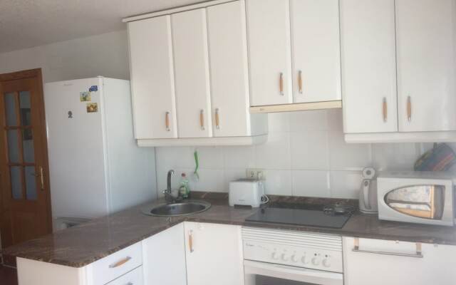 Benirent Villa Sol 13A Penthouse
