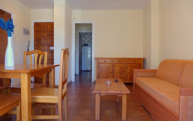 Apartamentos Murillo