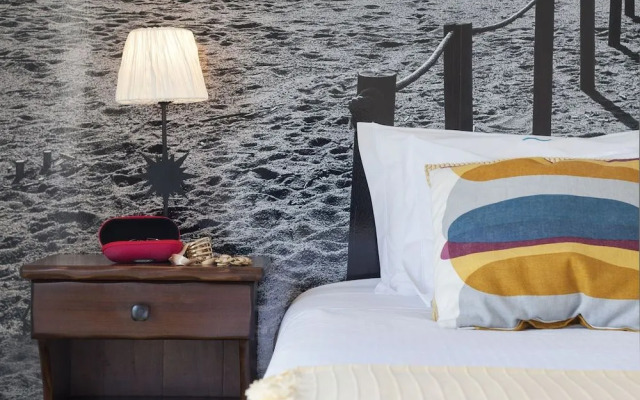 Beachouse - Surf Bed & Breakfast