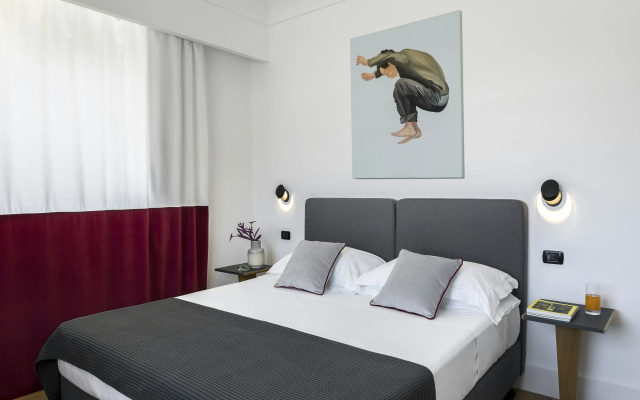 Hotel Plaza Opera