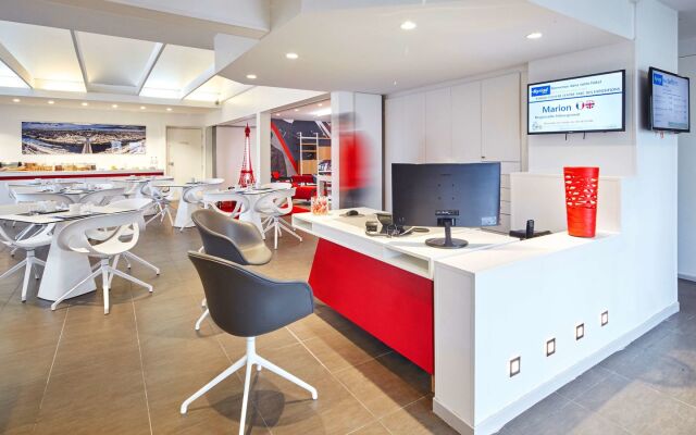 Hôtel Gustave Colmar