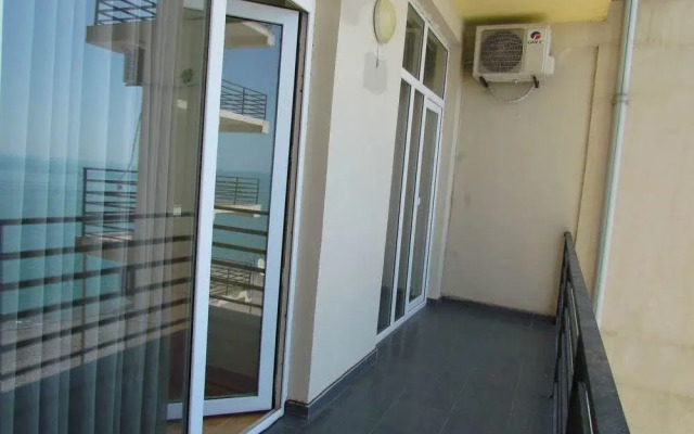 Hotel sBakuri