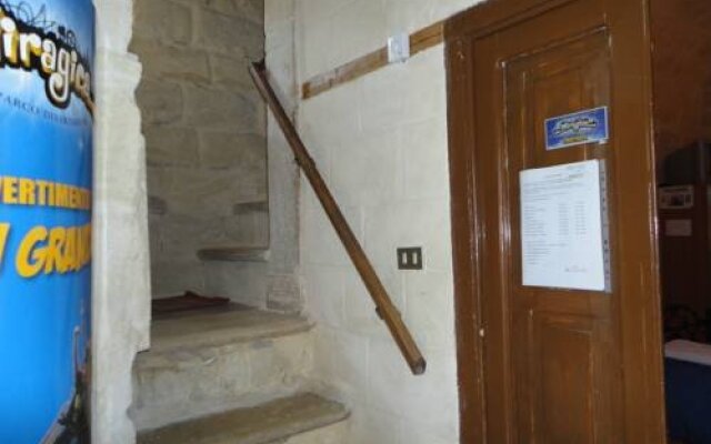 Apulia Hotels Castel del Monte