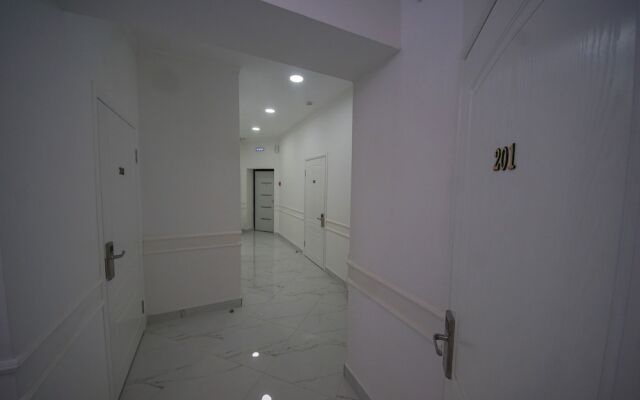 Guest House Nadezhda