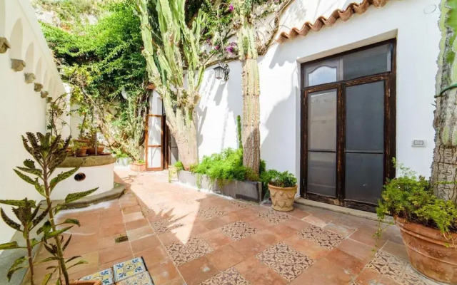 Guest House 3 Stars Positano