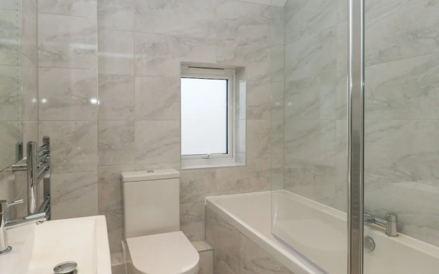 Harbourside Haven Penthouse 1