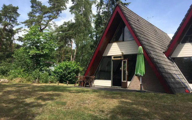 Vakantiepark 't Vosseven
