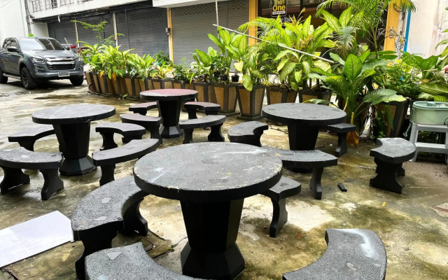 Lamai Guesthouse