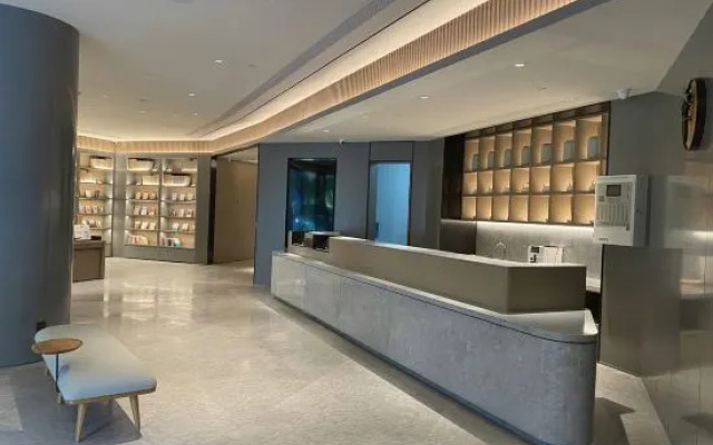 JI Hotel (Chengdu Kuanzhai Alley)