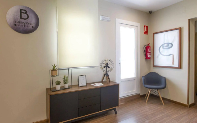 Hotel Vettonia