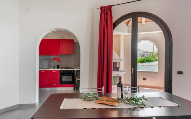 Vista Blu Villa 5Km From The Sea