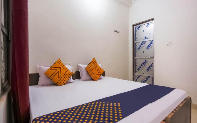 Shree Ganga Seva Paying Guest House by OYO Rooms