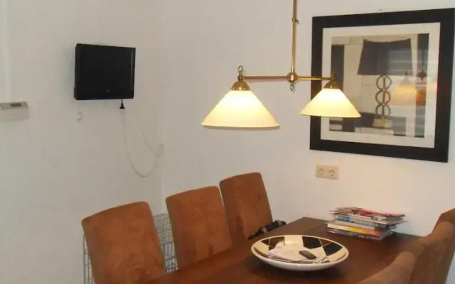 Vakantiehuis Veelerveen