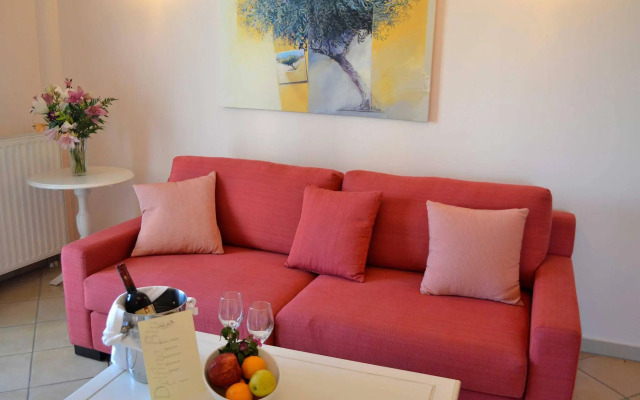 Delfino Blu Boutique Hotel