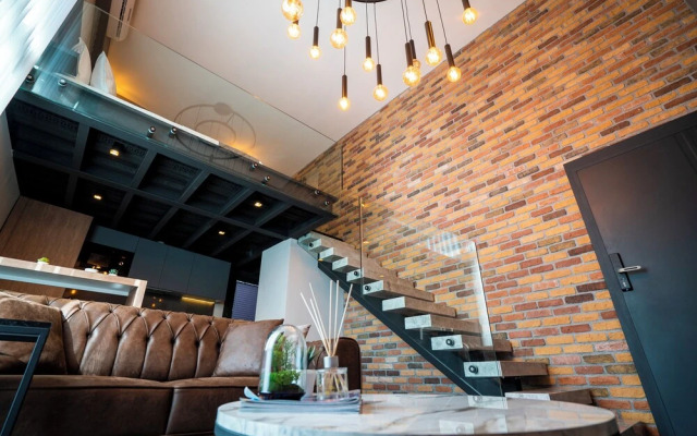 Ayayorgi Homes & Suites