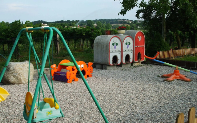 Agriturismo Nuvolino - Guest House