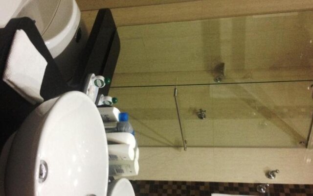 Apartahotel Terranova