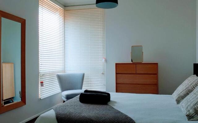 Number 9 Leisure Stay