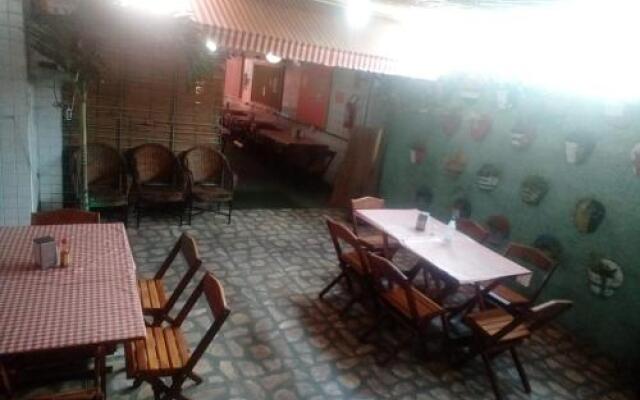 Hostel UFPE INN