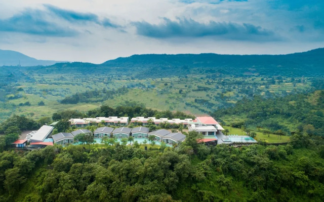 The Forest Club Resort