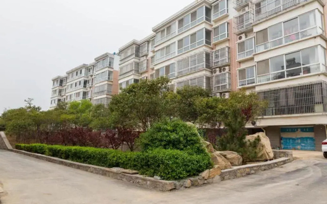 【locals】Taian Taishan District Baolongcity Square