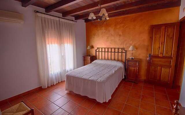 Casa Rural Tía Tomasa