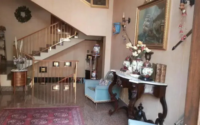 Palazzo Raphael
