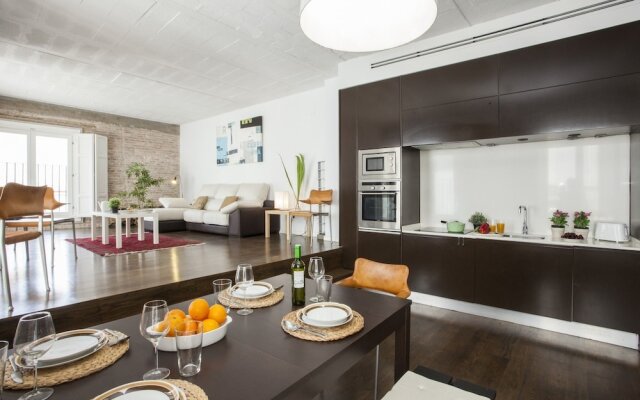 SingularStays Calatrava