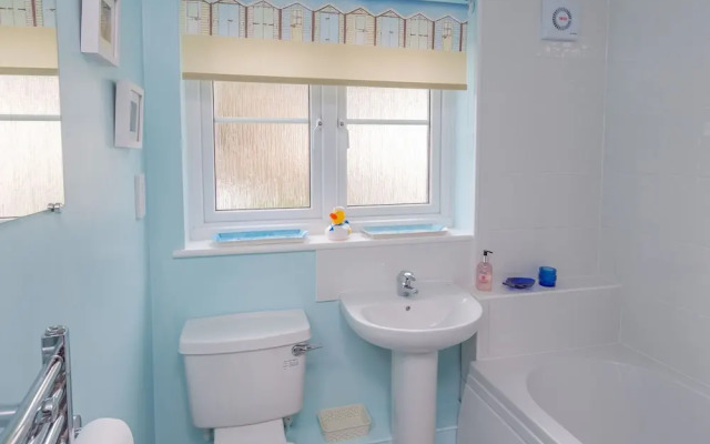 New Cottage