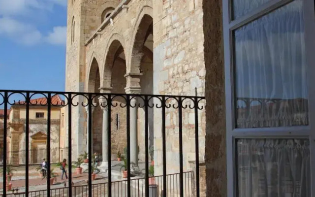 Dimora Legambi