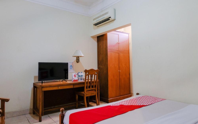 sarangan Permai Hotel