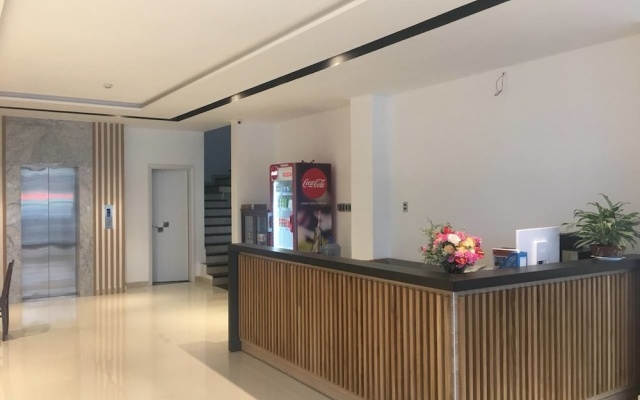 Ivy Hotel Da Lat – Lobby – Da Lat
