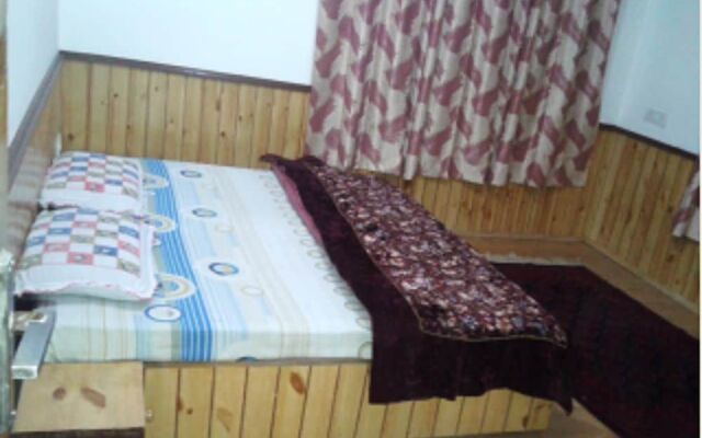 Ladakh View Home Stay