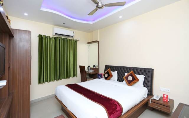 OYO 3203 Hotel Archie Regency