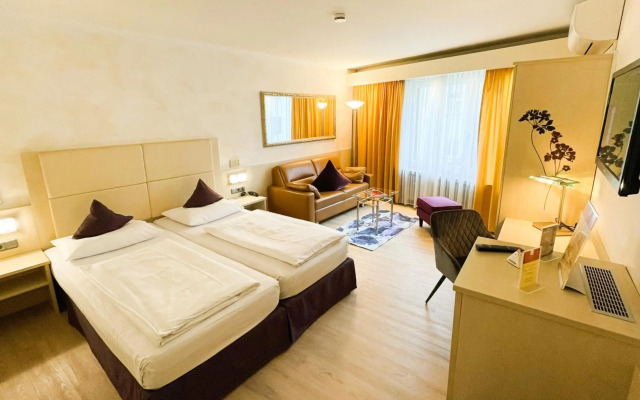 City Hotel Ost am Kö