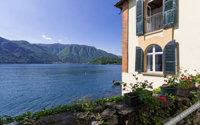 Como Vita - Tremezzo Lake Front Cottage