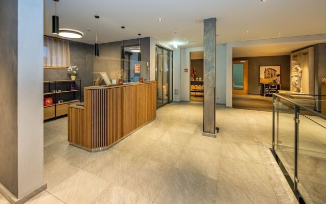 Luxury Residence Colosseo Zermatt