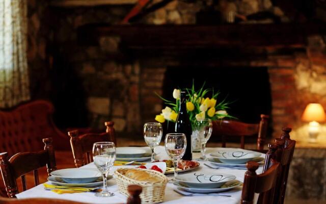 Holiday Home Gabelot