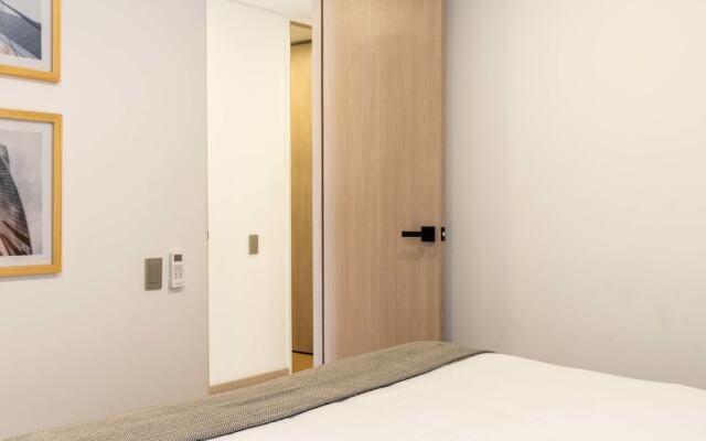 w Lovely 2BR w/ AC in Laureles